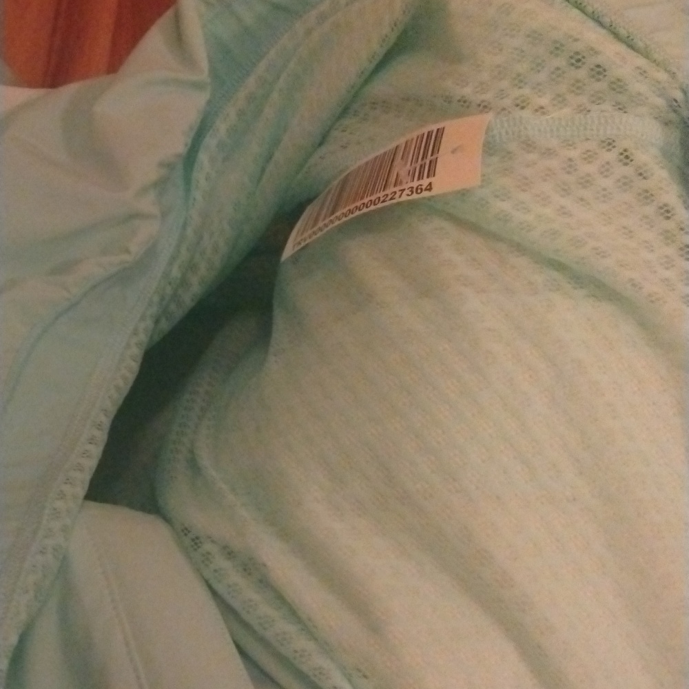 Lululemon Off-The-Court Jacket Size 12/14 - Picture 9 of 10